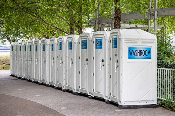 Portable Toilet Options We Offer in Callender, CA