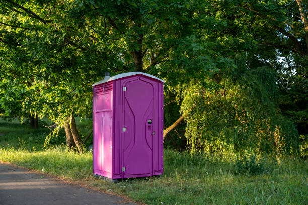Best Sanitation services for porta potties  in Llender, CA
